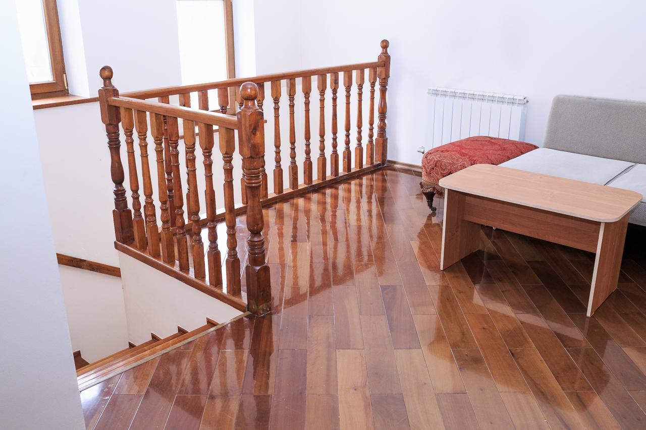 "European" Backpackers Hostel In Ałma Ata Zewnętrze zdjęcie