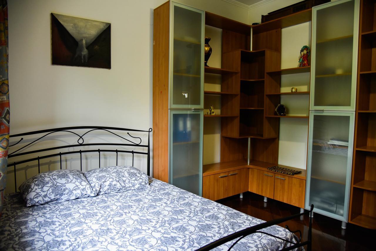 "European" Backpackers Hostel In Ałma Ata Zewnętrze zdjęcie